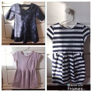 2t dress lot